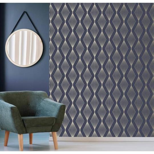 arany mintas sotetkek artdeco tapeta csillogo fenyes elegans modern lakas otthon iroda nappali etkezo etterem haloszoba szalloda dekoracio.jpg